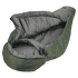 Sac de couchage Grüezi bag Biopod Wolle Survival Ice Greenery
