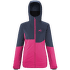 Veste Millet NALLO Jacket WOmen DRAGON/SAPHIR