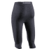Leggings 3/4 X-Bionic Energy Accumulator 4.0 Pants 3/4 Women Opal Black/Arctic White