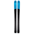 Ski Zag UBAC 89 LADY BLUE/WHITE