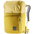 Sac a dos deuter UP Sydney (3813921) turmeric-ginger