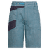 Shorts La Sportiva SIERRA ROCK SHORT Men Hurricane/Deep Sea