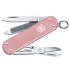 Couteau Victorinox Classic SD Alox Cotton Candy