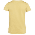 T-shirt a manches courtes Fjällräven 1960 Logo T-shirt Women Mais Yellow