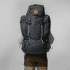 Sac a dos Fjällräven Kajka 75 S/M Coal Black