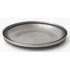 Bol Sea to Summit Detour Stainless Steel Collapsible Bowl - L Bombay Brown