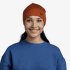 Casquettes Buff Midweight Merino Wool Hat Ocean Melange (118007) MELANGE CLOUD