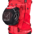 Porte-casque Millet Helmet Holder (MIS0524) NOIR NEW