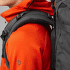 Abisko Grid Fleece Hoodie Women