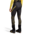 Pantalons La Sportiva STRATOS VI RACER PANT Men Black/Yellow