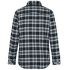 Chemises a manches longues La Sportiva Rambler Flannel Shirt Women Black/Cherry Tomato