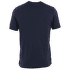 T-shirt a manches courtes Icebreaker Merino 150 Tech Lite SS Tee Single Line Camp Men Midnight Navy