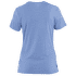 T-shirt a manches courtes Icebreaker Merino 150 Tech Lite SS Tee Camping Lines Women BAJA