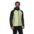 Sweat-shirt Mammut Aenergy IN Hooded Jacket Men black 0001