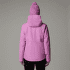 Veste The North Face DESCENDIT JACKET Women DRAGONFRUIT