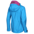 Veste Direct Alpine Guide Lady 3.0 ocean/orchid
