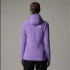 Sweat-shirt The North Face Summit Futurefleece FZ Hoody Women TNF BLACK/NPF