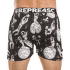 shorts Represent EXCLUSIVE MIKE SPACE GAMES