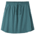 Fleetwith Skort Women Wetland Blue