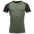 T-shirt a manches courtes Devold Running T-Shirt Men (293-210) 421B FOREST