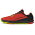Chaussures Altra LONE PEAK 9+ Men RED