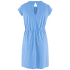 Robe Fjällräven High Coast Lite Dress Women Ultramarine