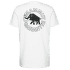 T-shirt a manches courtes Mammut Mammut Core T-Shirt Men Garantie white 0243
