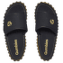 Pantofle Gumbies Gumbies Strider Slide - Black Black