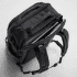 Sac a dos Fjällräven Färden Carry-On Pack Coal Black