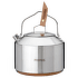 Bouilloire Primus Campfire Kettle 1.5L Stainless Steel