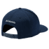 Casquettes Columbia Lost Lager™ 110 Snap Back Collegiate Navy, Scenic Moose 467