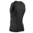 Débardeur X-Bionic X-BIONIC® XCEED RUN TANK TOP MEN X Black/Rhino Grey