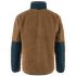 Veste Fjällräven Vardag Pile Jacket Men Chestnut-Navy