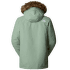 Veste The North Face RECYCLED ZANECK JACKET Men BQ1 SLATE MOSS