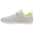 Chaussures Xero PRIO YOUTH Lunar Rock/Sunny Lime (LKSM)
