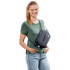Sac banane deuter Passway 2 Black