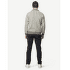 Pull Devold Original Islender Crew Neck 150B  CHALK PINK/ANTHRACITE