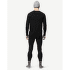 T-shirt a manches longues Devold Expedition Shirt Men 287A NIGHT