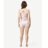 Débardeur Devold Breeze Merino 150 Tank Women 150A CHALK PINK