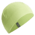 Merino 260 Ridge Beanie PERIDOT