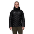 Veste Mammut Taiss IN Hooded Jacket Men black 0001