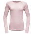 Breeze Shirt Women (180 286) 150A CHALK PINK