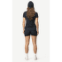 T-shirt a manches courtes Devold Premium Tee Women FOG