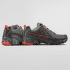 Chaussures La Sportiva Akyra II Carbon/Cherry Tomato