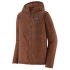 Houdini Jacket Men Sea Run: Robin Brown