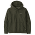 Boardshort Logo Uprisal Hoody Men Basin Green