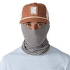 Cache-cou Patagonia Sun Mask Forever Grey