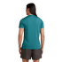 T-shirt a manches courtes Icebreaker Merino 125 Cool-Lite Sphere III SS Tee Men TOPAZ