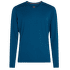 Oasis LS Crewe Men (104365) ATLANTIS