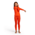 Leggings Icebreaker 200 Oasis Leggings Gritstone HTHR
